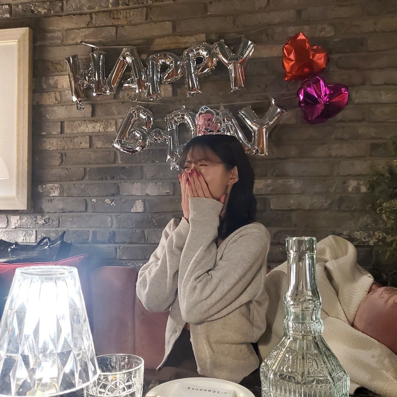 곰아워요 모두 🧡
