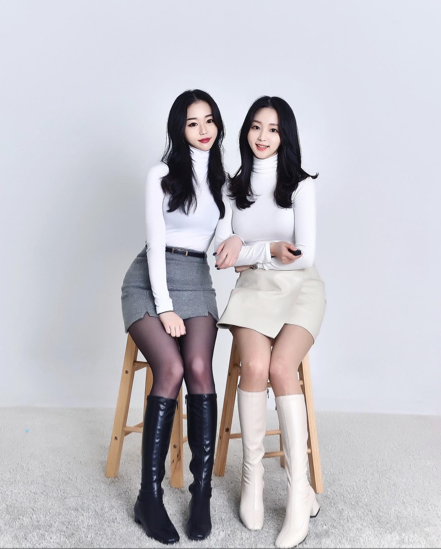 예뿌지?