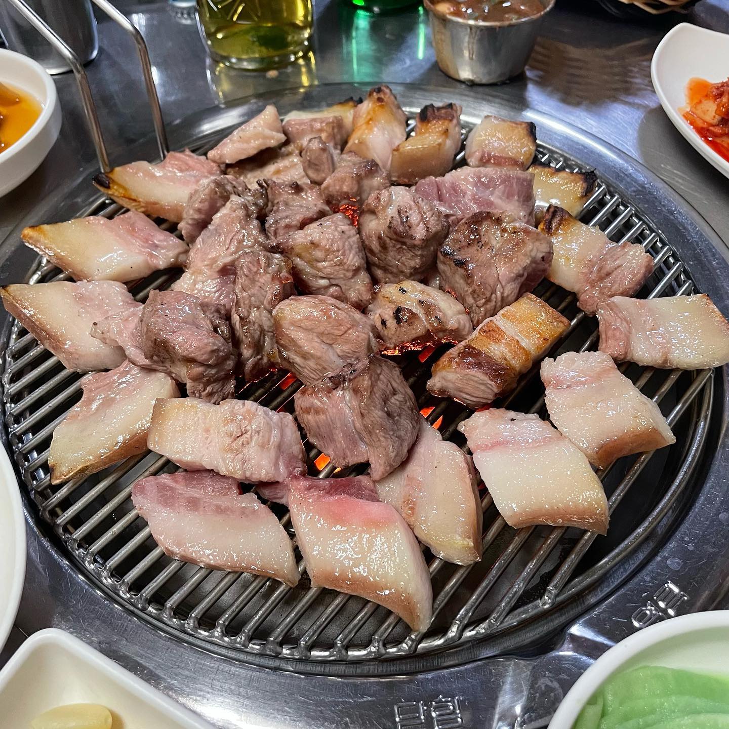 진짜 미쳤다는 🐎밖에...♥️