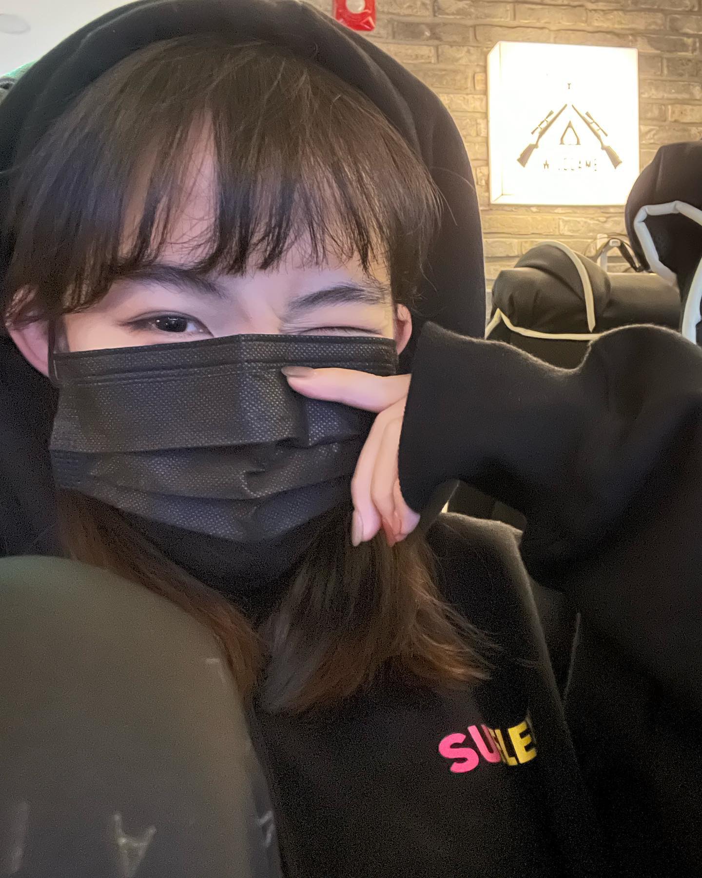 싸인도 있었으면 완벽한데ㅠ🥲