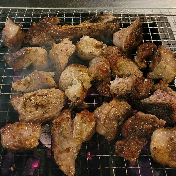 제주흑돼지 제주양돈농협 제주도니 삼겹살 목갈비 JMT