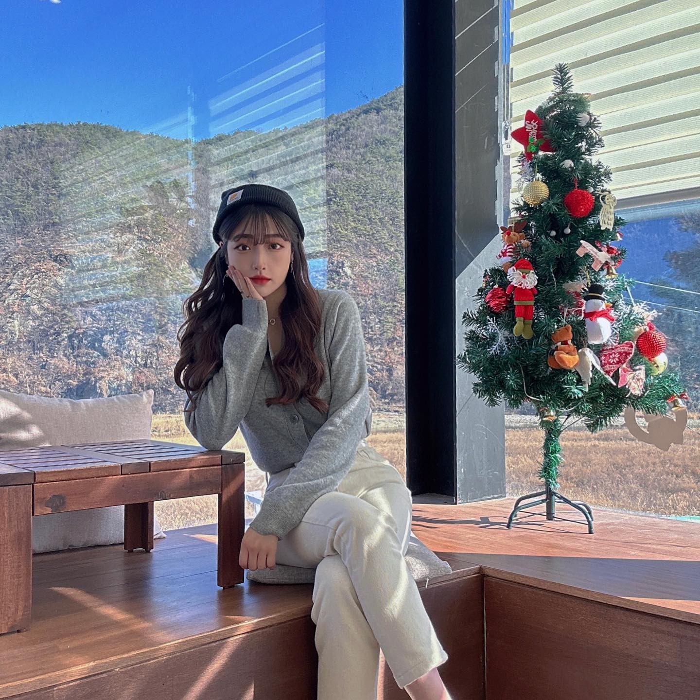 행복한 클쓰마쓰_🎄✨