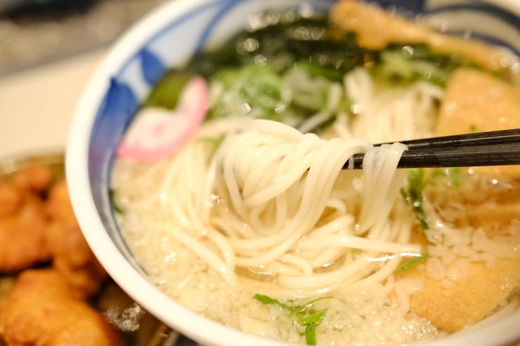 기장 롯데아울렛 맛집 진가와 동부산점