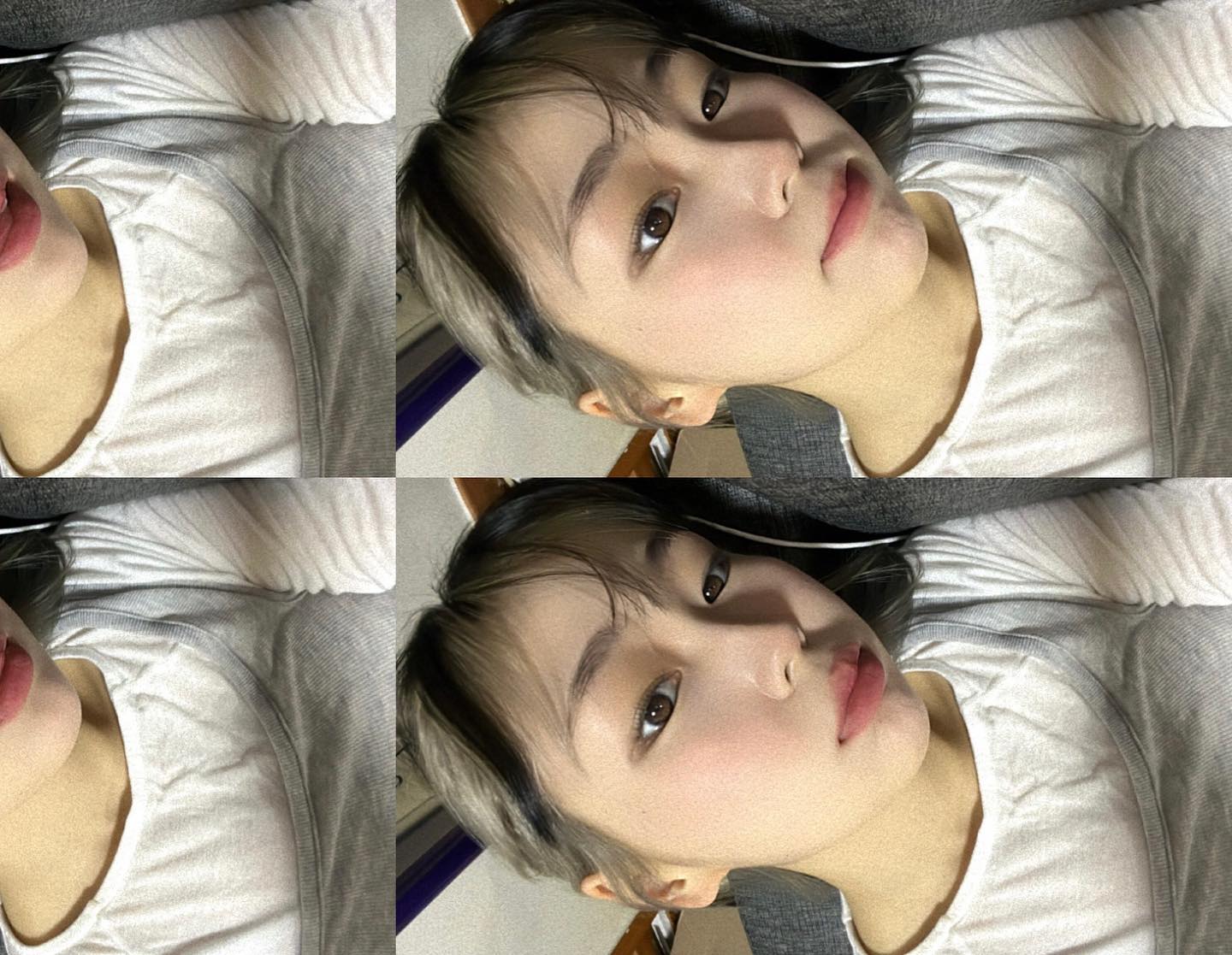 안 좋은 기억은 샌드위치에 끼워넣고 먹어버리쟈 냠냠 🥪