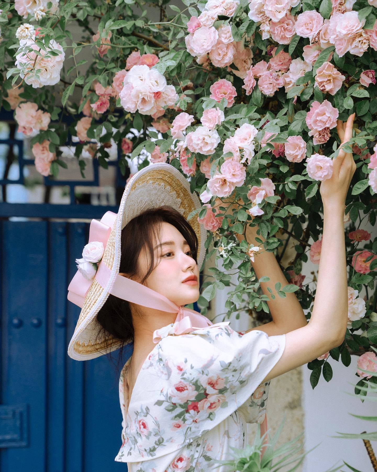 🟦+💞
📸 hau._.like haulike._.studio 🫶🏻
💄 as_long_as_love 🫶🏻
👩🏻 jeongharoong