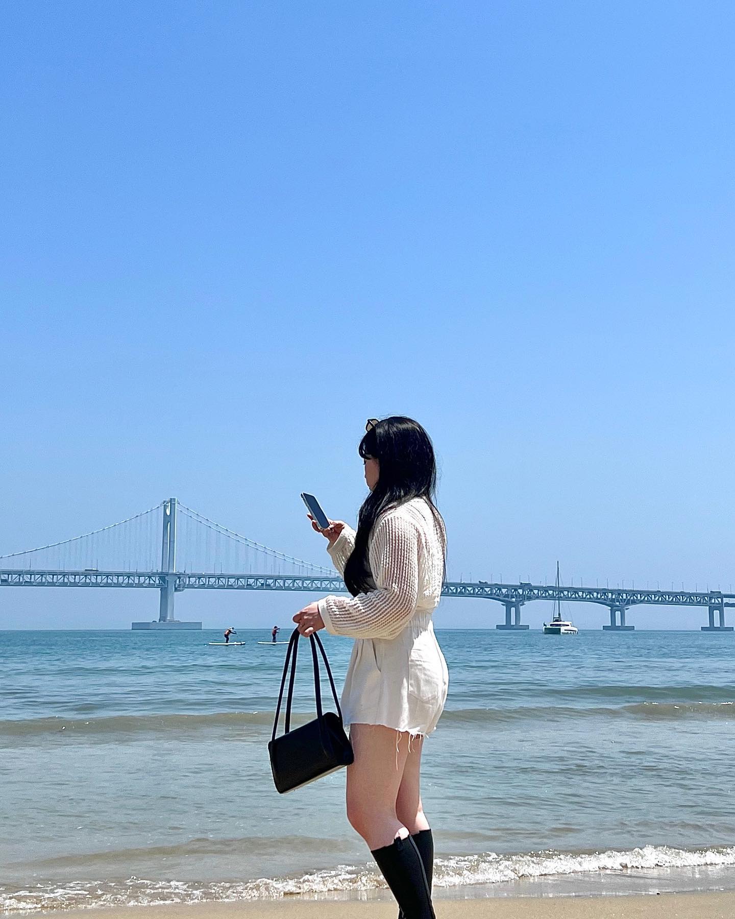 강알리🌊