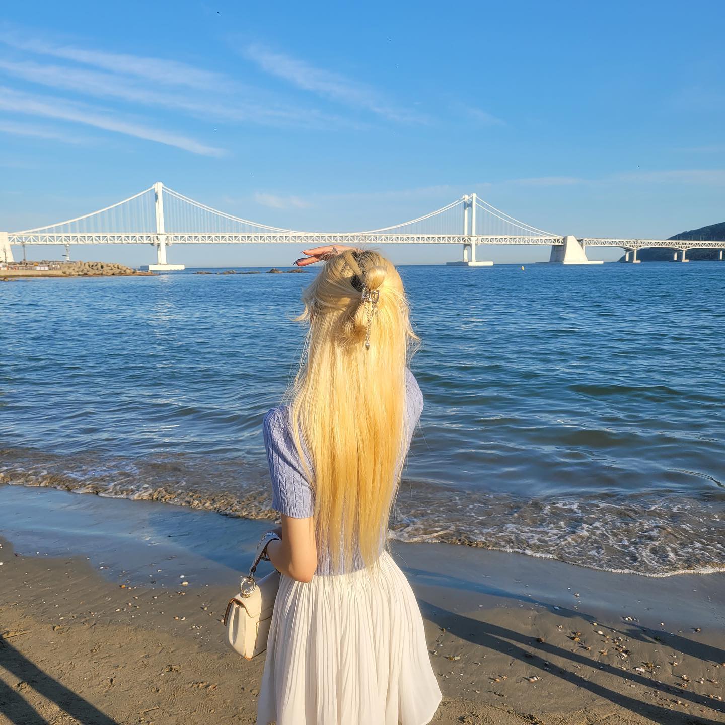 광안리⛱️