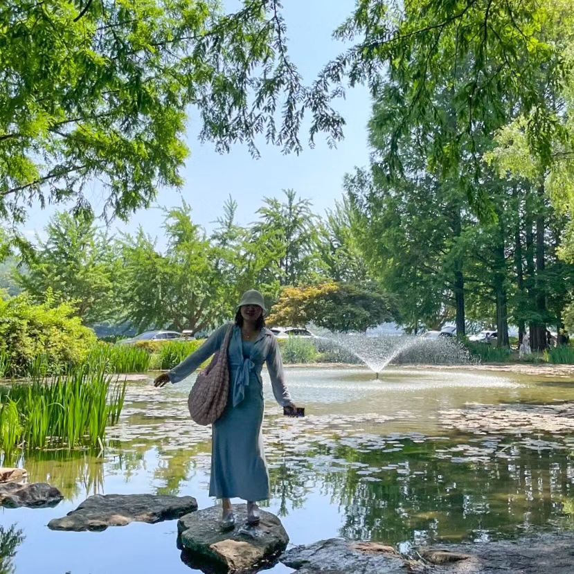 날씨가 너무 좋은 오늘 🌞
안동여행 시작 :)
사진작가 진쓰들

#안동여행 #낙동강물길공원 #안동가볼만한곳 #안동포토존 #안동여행코스 #동기모임❤️
