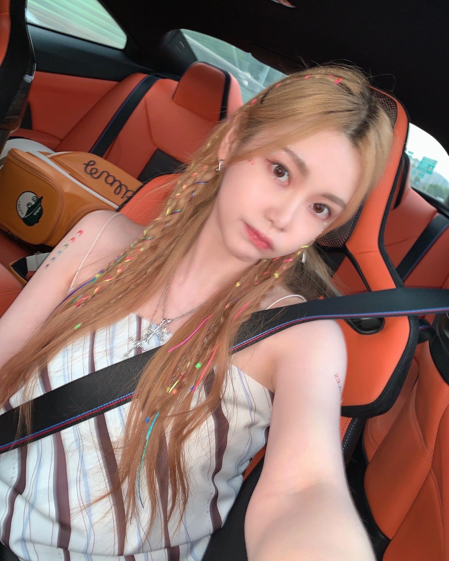 🔥🍾2023 𝗪𝗼𝗿𝗹𝗱 𝗗𝗝 𝗙𝗲𝘀𝘁𝗶𝘃𝗮𝗹 ✩⡱🔥 이젠 한두시간만 놀 수 있는 체력••♥ㅋ
