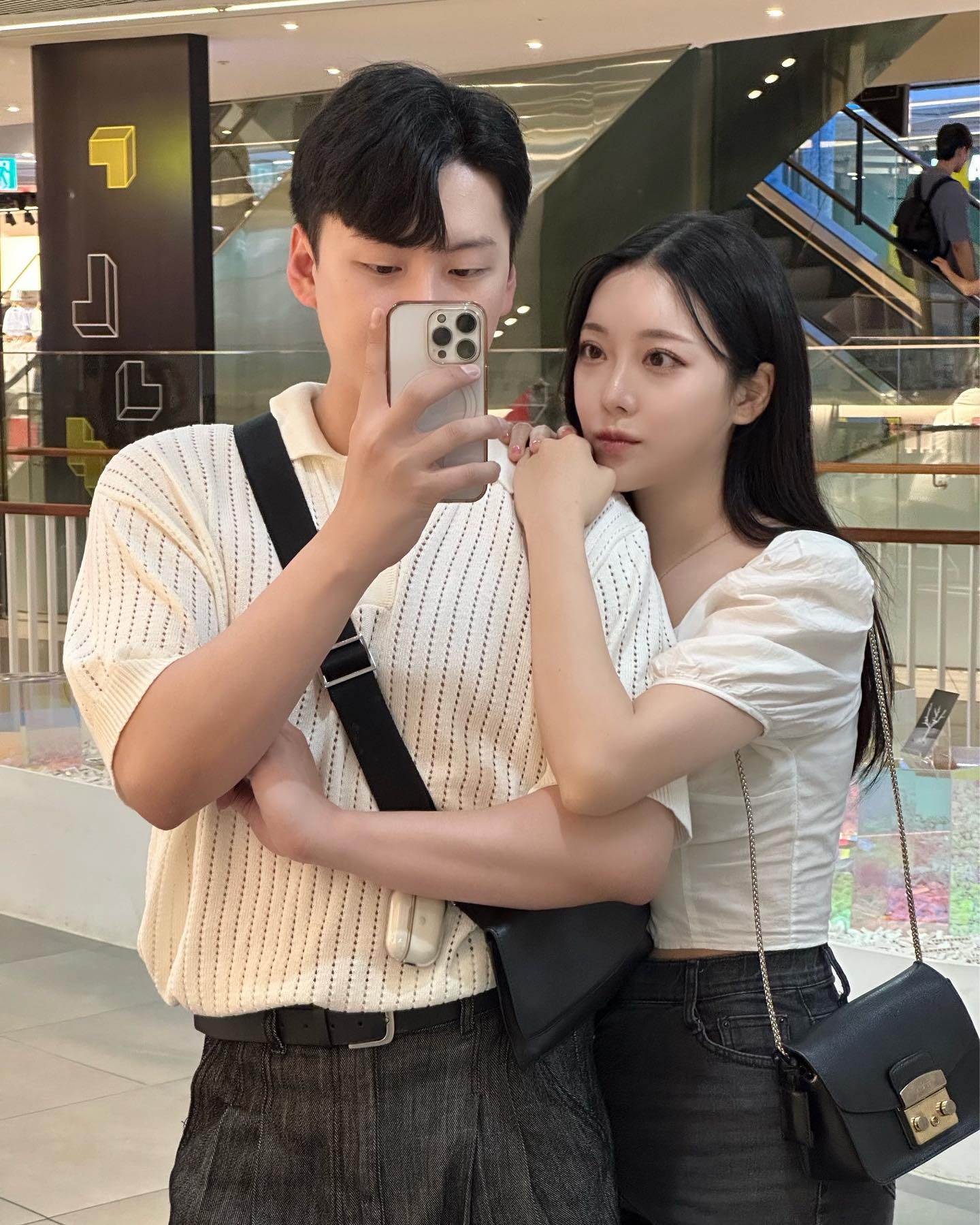 연남동에서의 하루