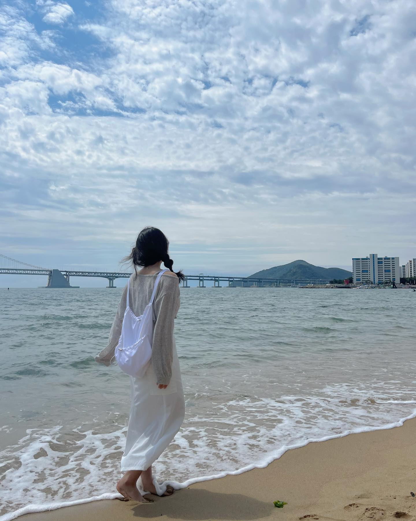 바다다