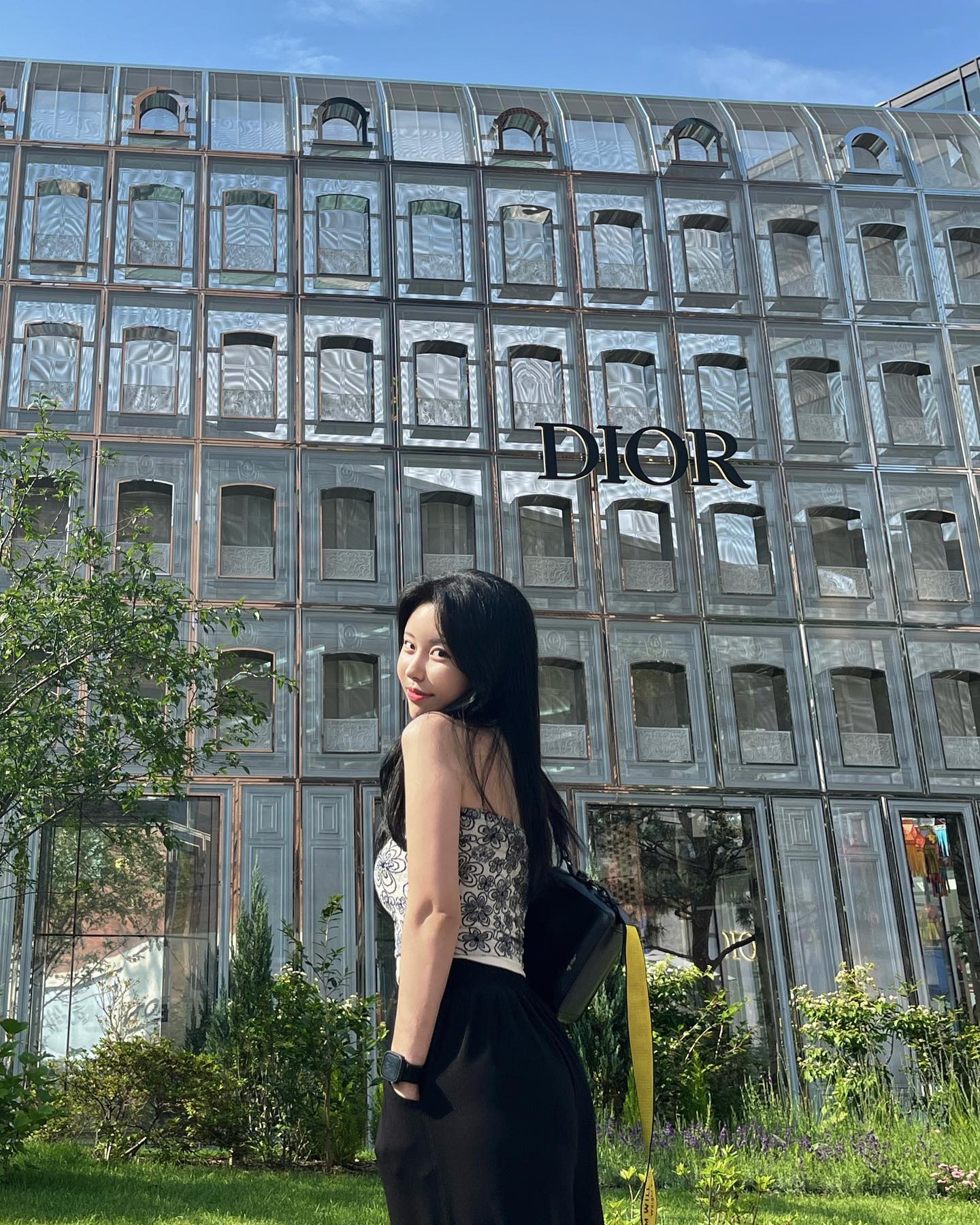 #dior