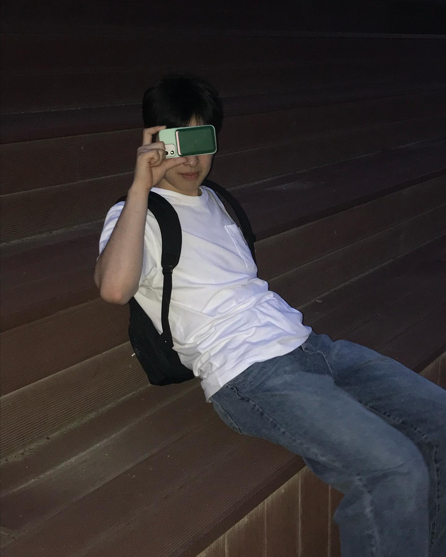 오우 된장