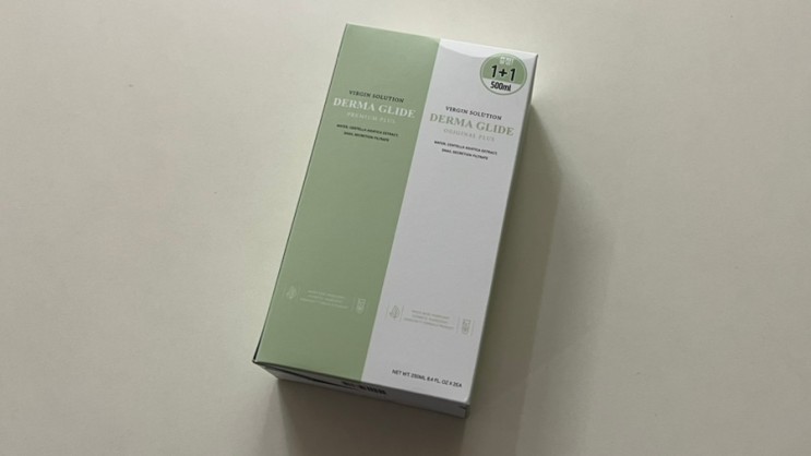 수용성젤 마사지젤추천 더마글라이드 락토젤 촉촉해요!
