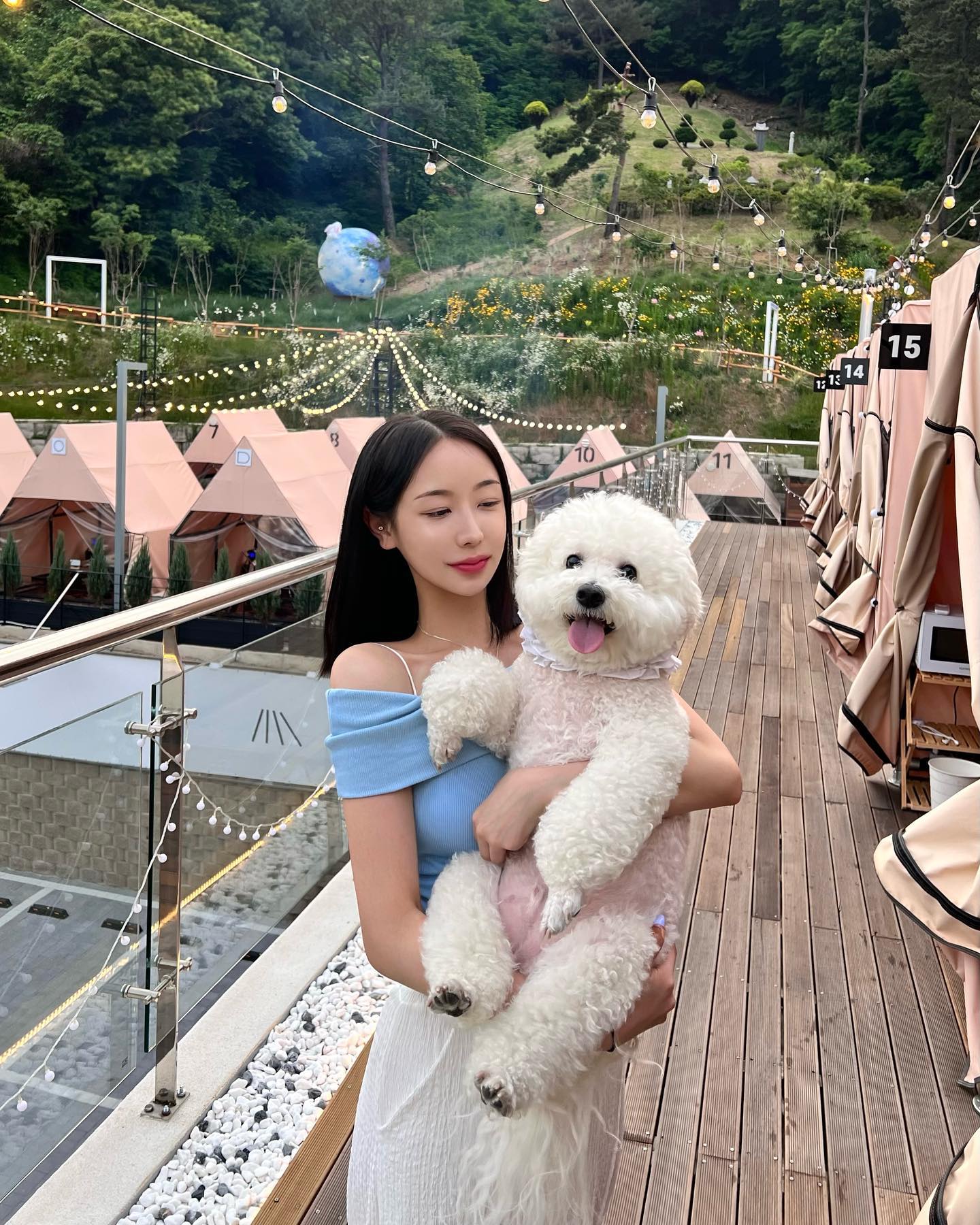 으헤헤 내 보물 ’ꀾ‘ 🍚💕