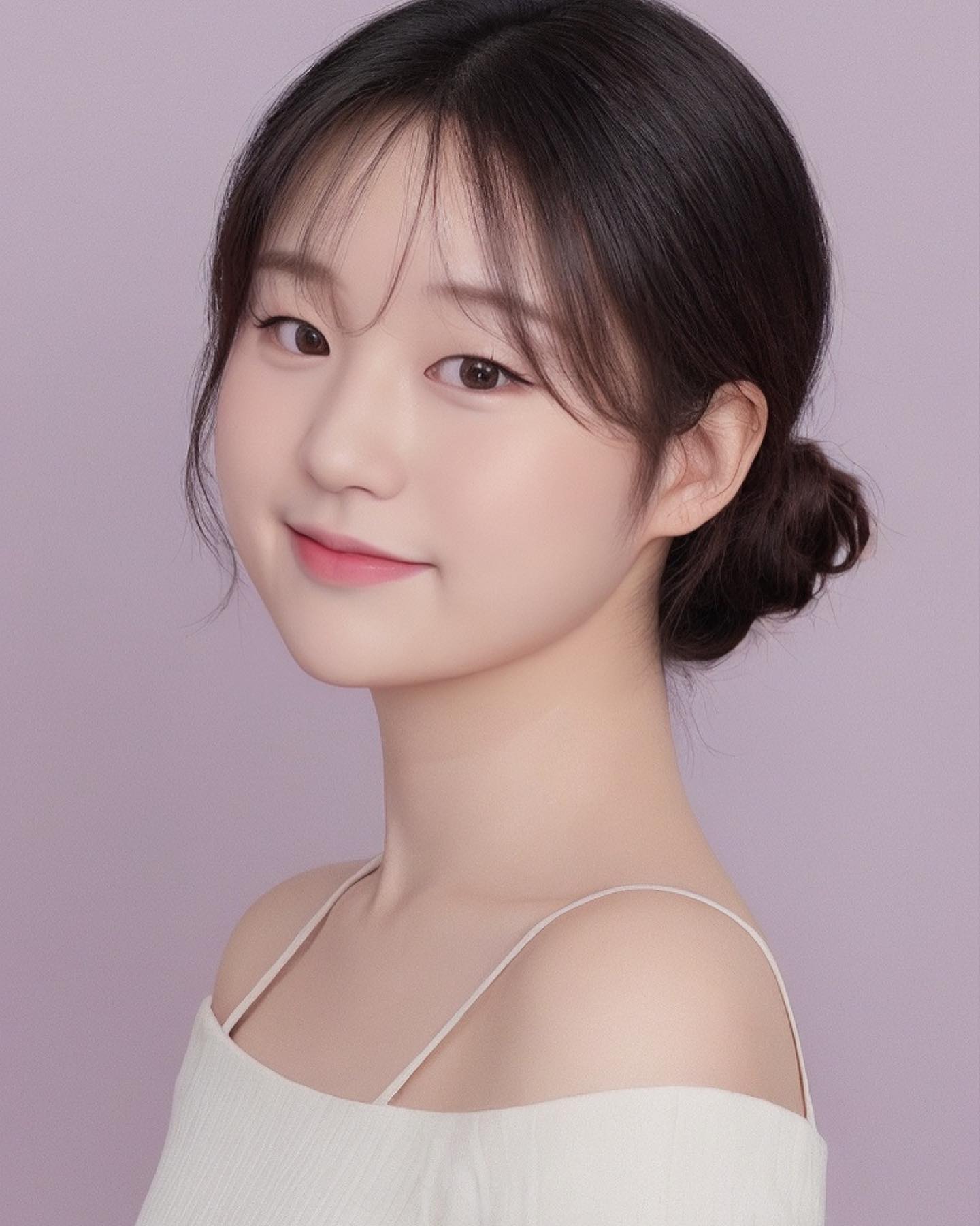 나도 이렇게 투명하고 예쁘고 싶다 
누구세요인디 ; 

근대 프로필찍어보고싶긴해 

#스노우ai프로필 #ai프로필