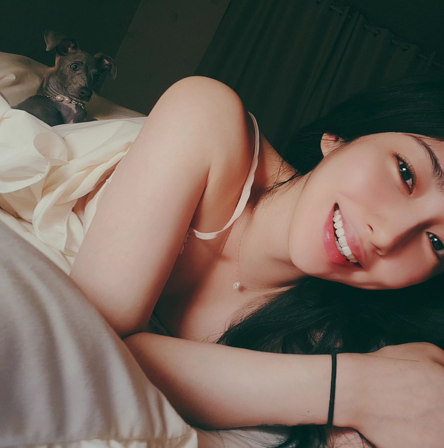 내 애물?보물?인지 헷갈리지만 뭐든 사랑해 김롸🤍