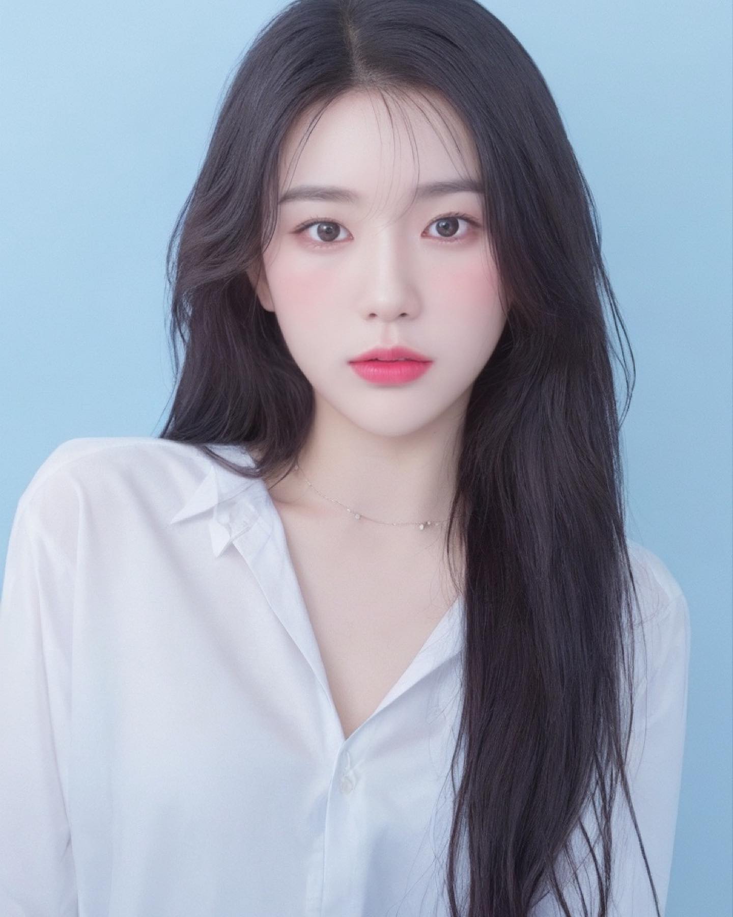 🙊🙊 

#ai 
#ai프로필