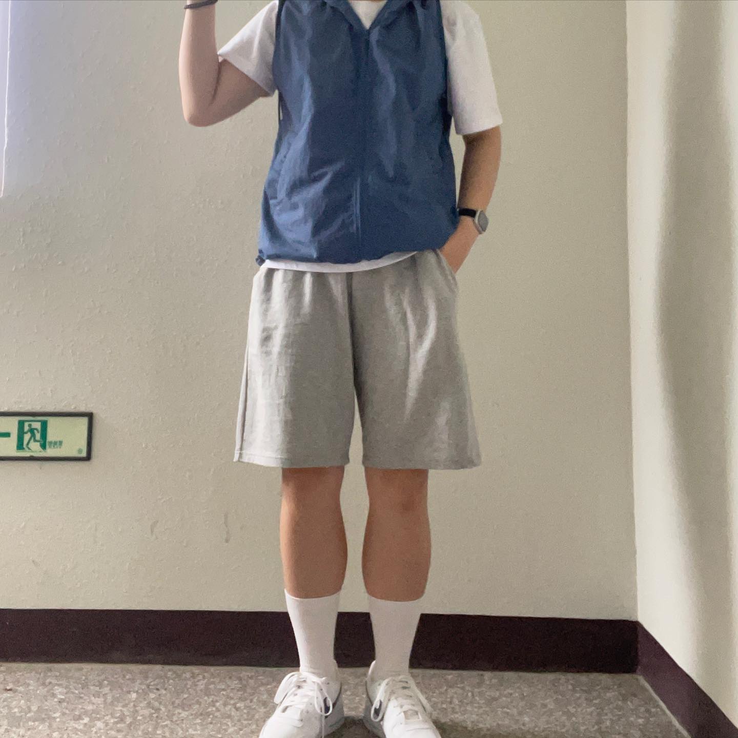 그냥저냥.