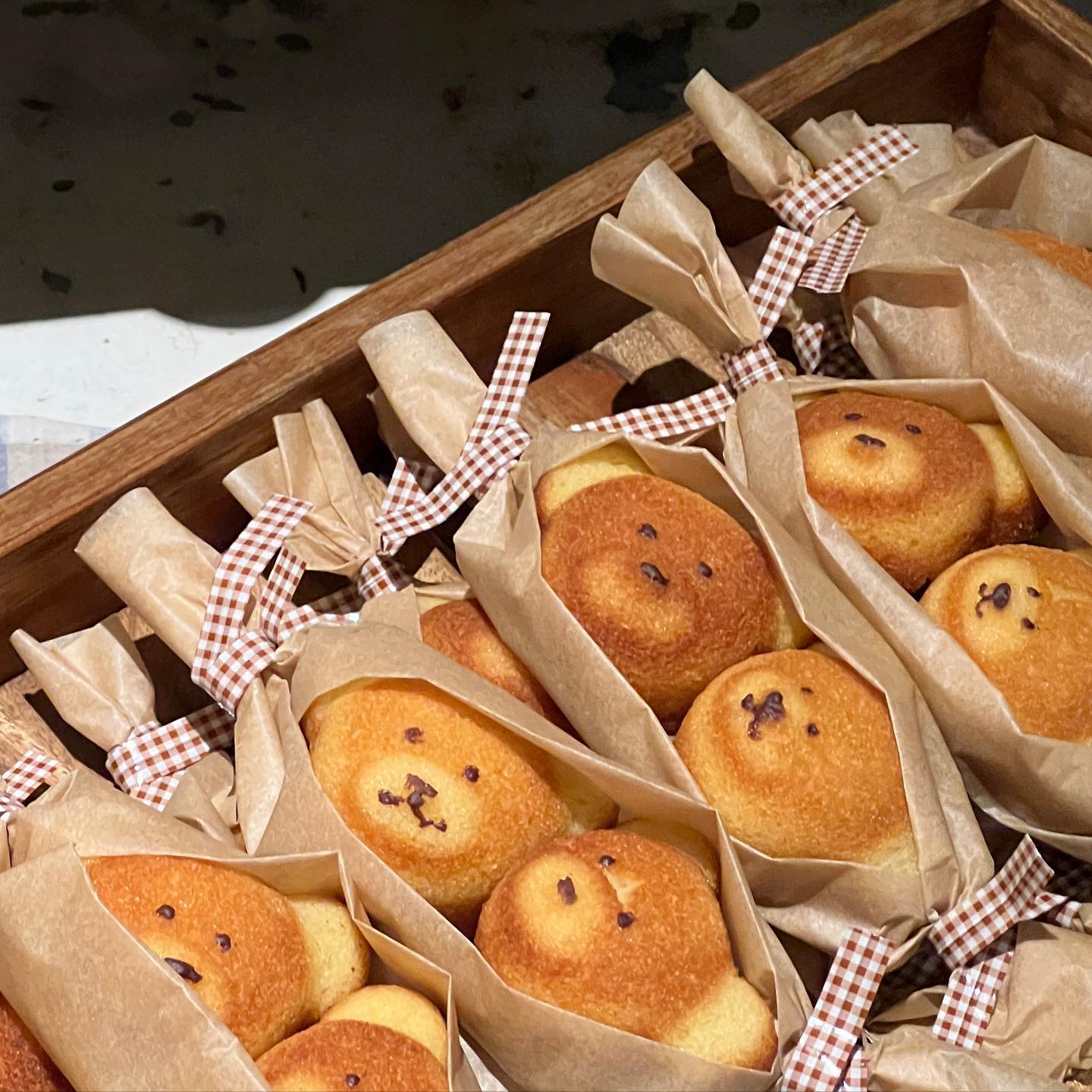 teddys.oven 
🤎🐻💛🧸
