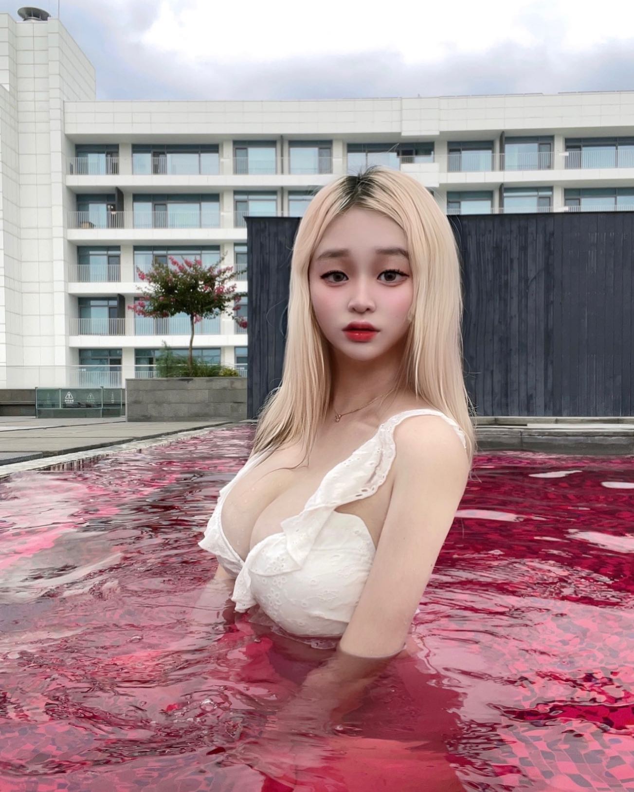와인에 빠졋어🍷