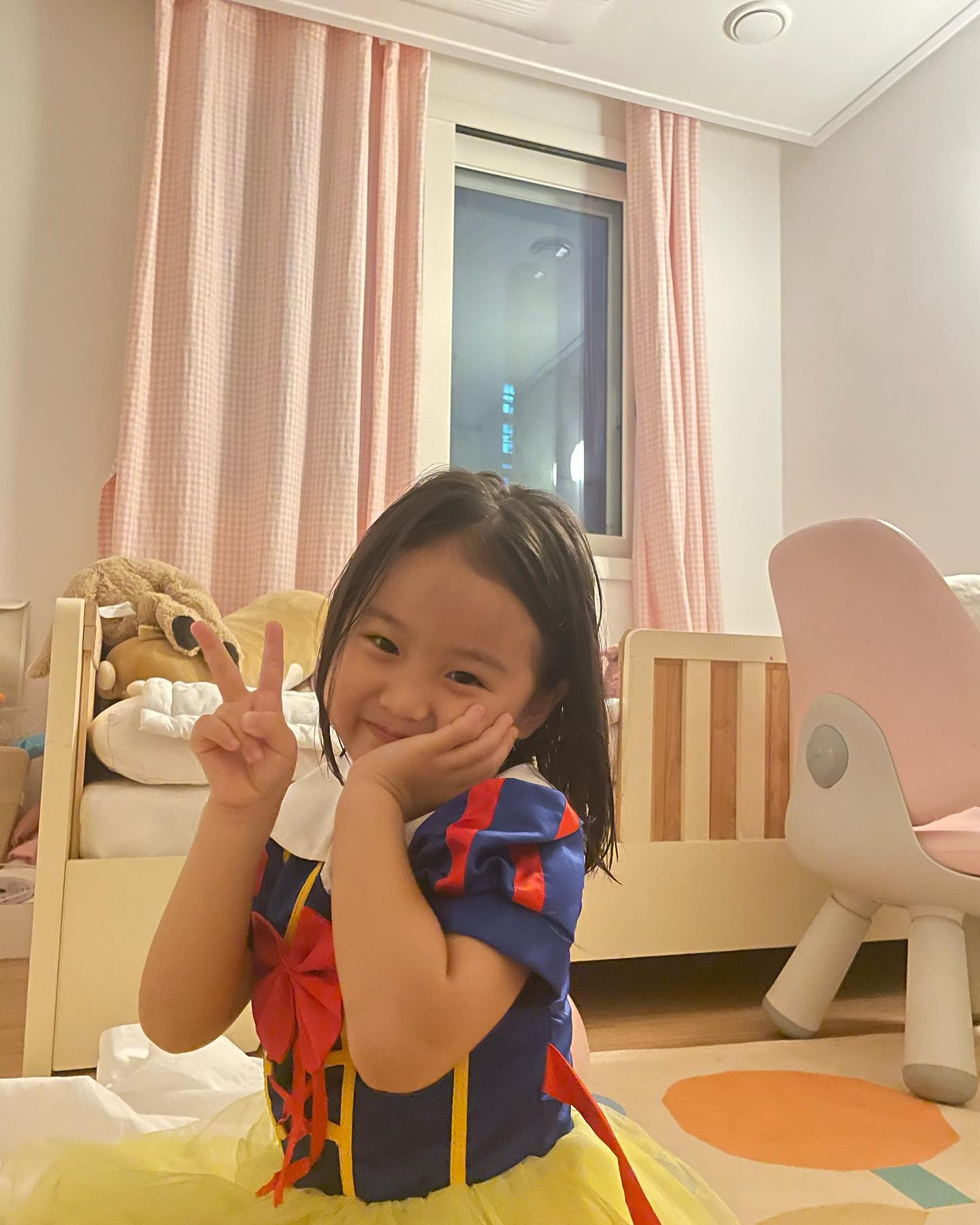 여름 스타트🍉☀️🌻⛱️👙🕶️