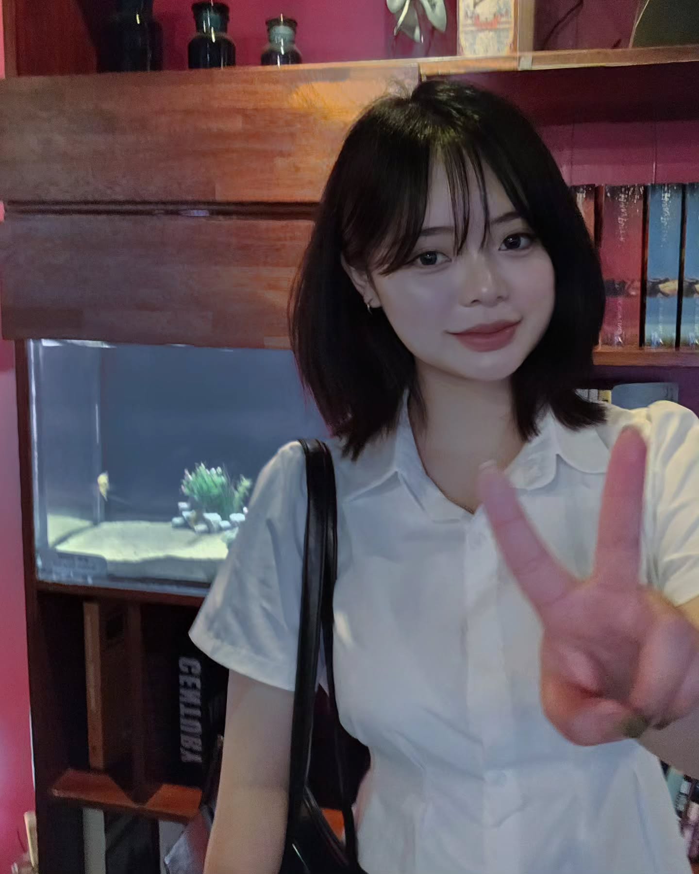 너한테 좋은 향기나

내취향💓😆