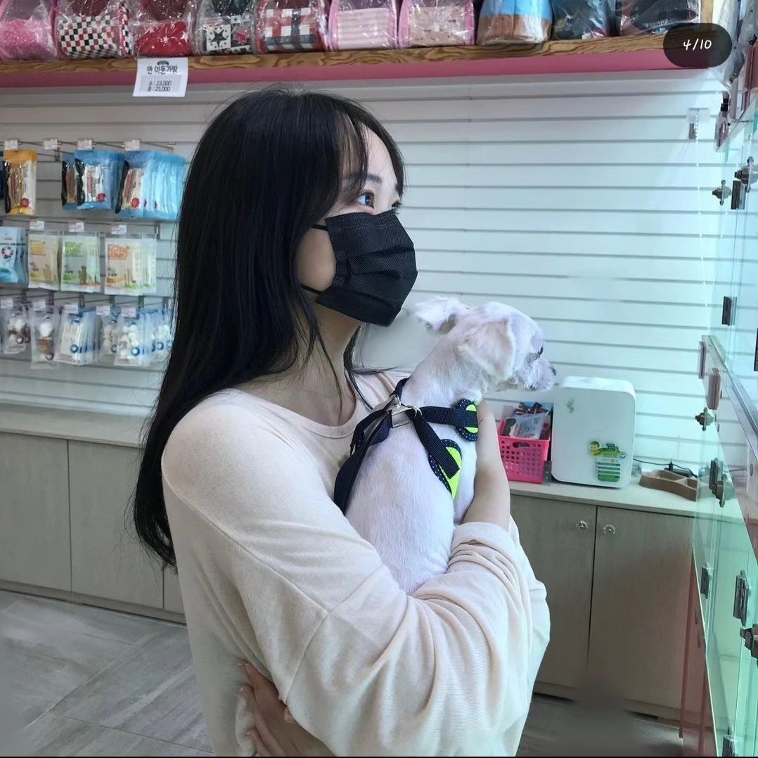 𝙥𝙪𝙥𝙥𝙮 𝙞𝙨 𝙡𝙤𝙫𝙚 ❣