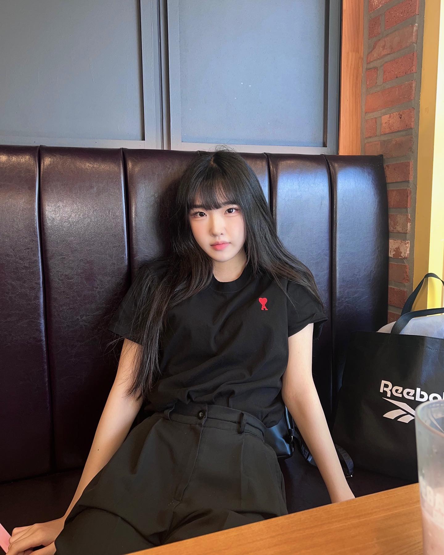 (리복 뒷광고 아님)