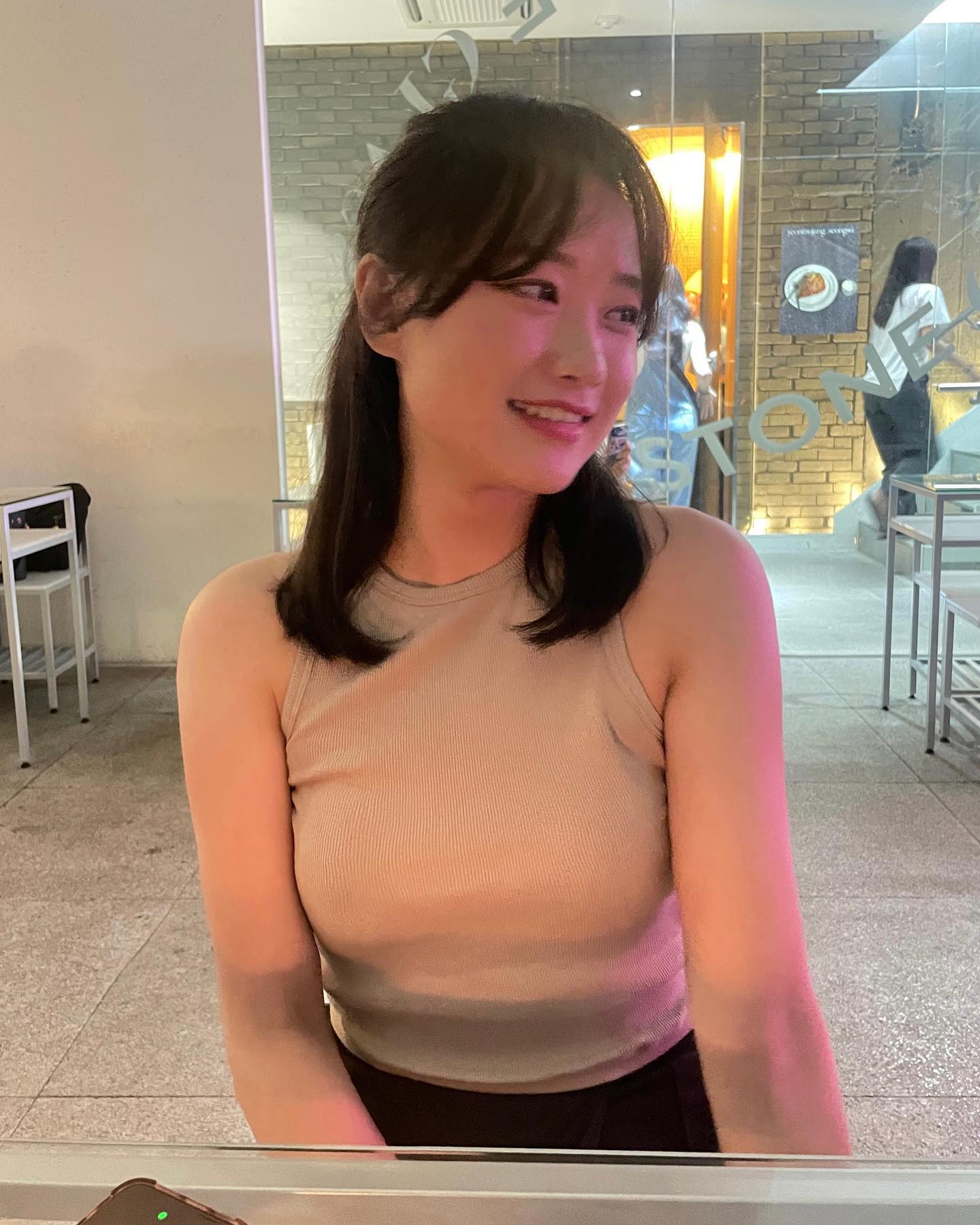 반묶음은 또 처음이라 •••