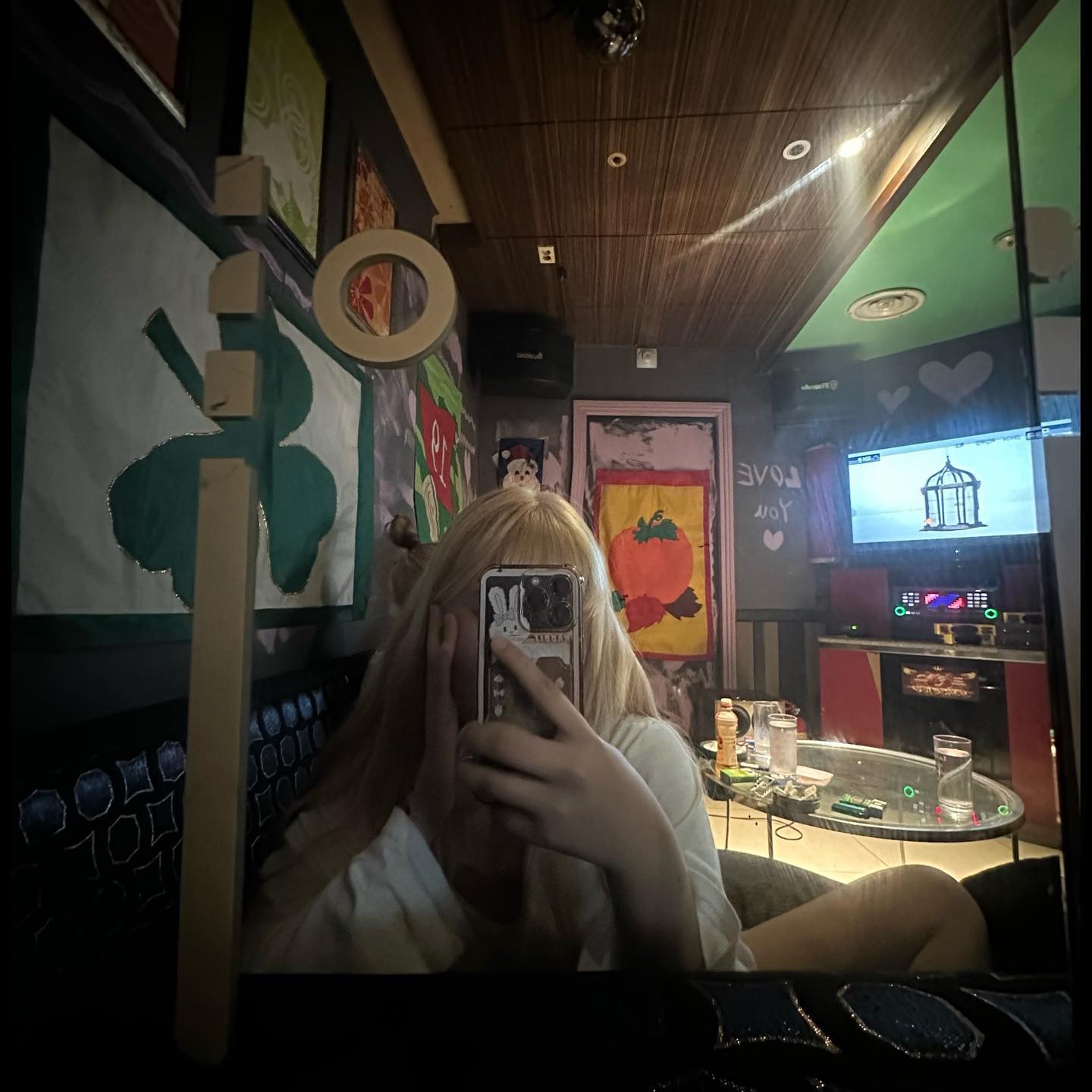 👱‍♀️