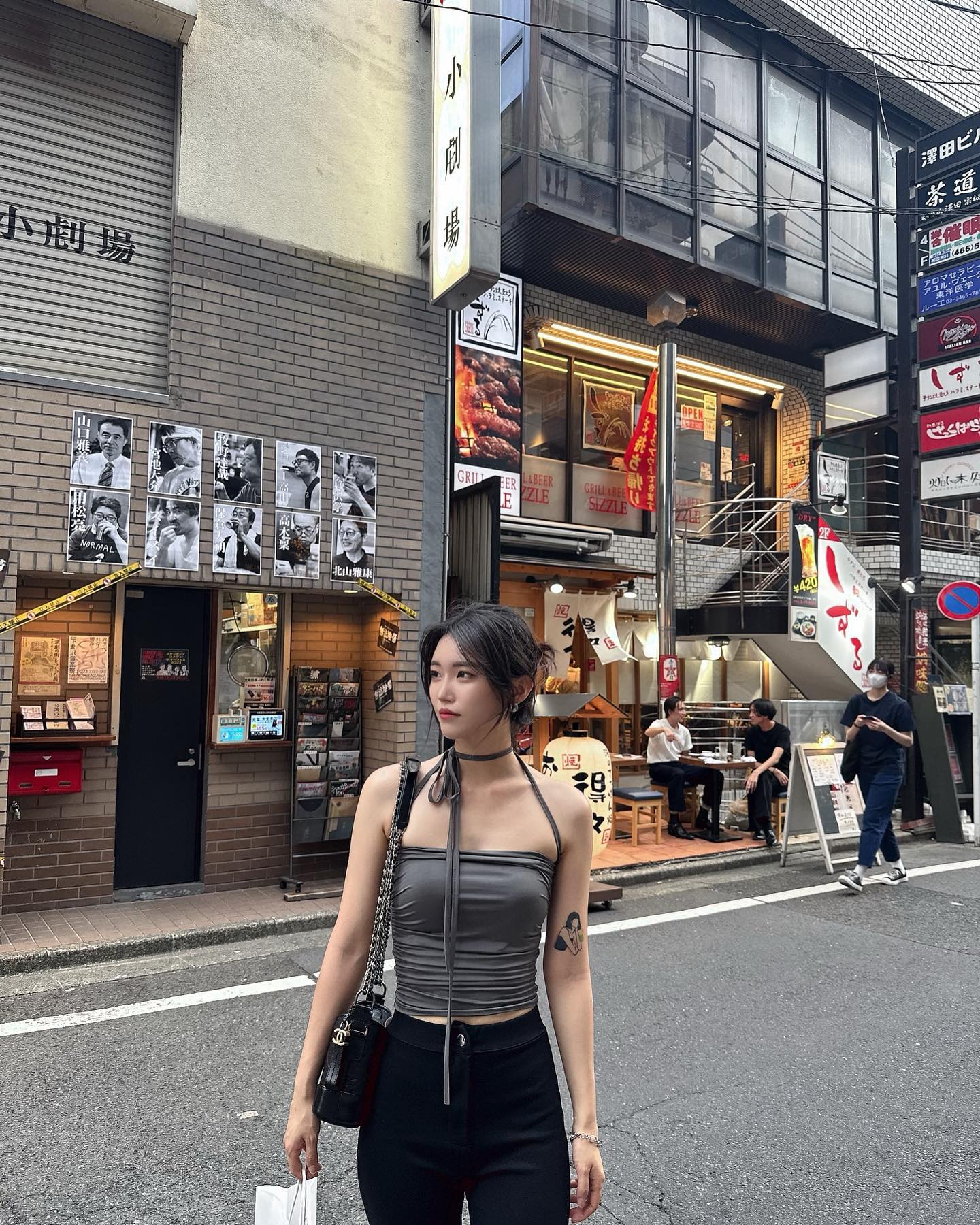 일본 여행 사진 끝🔚
