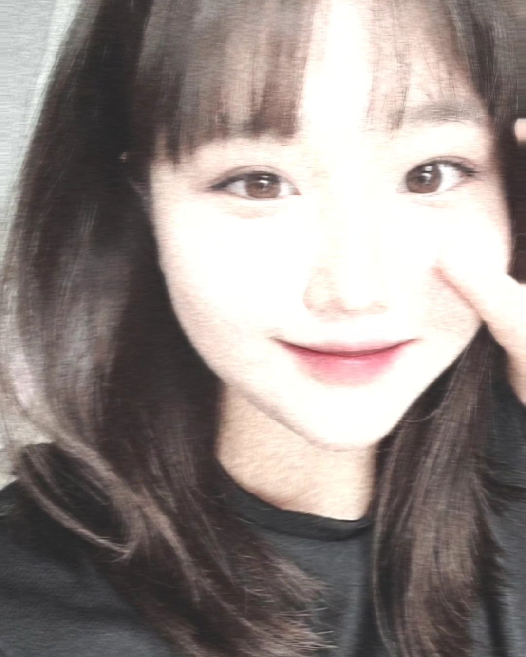 알차게 방학을 보내고 있쬬☀️❤️