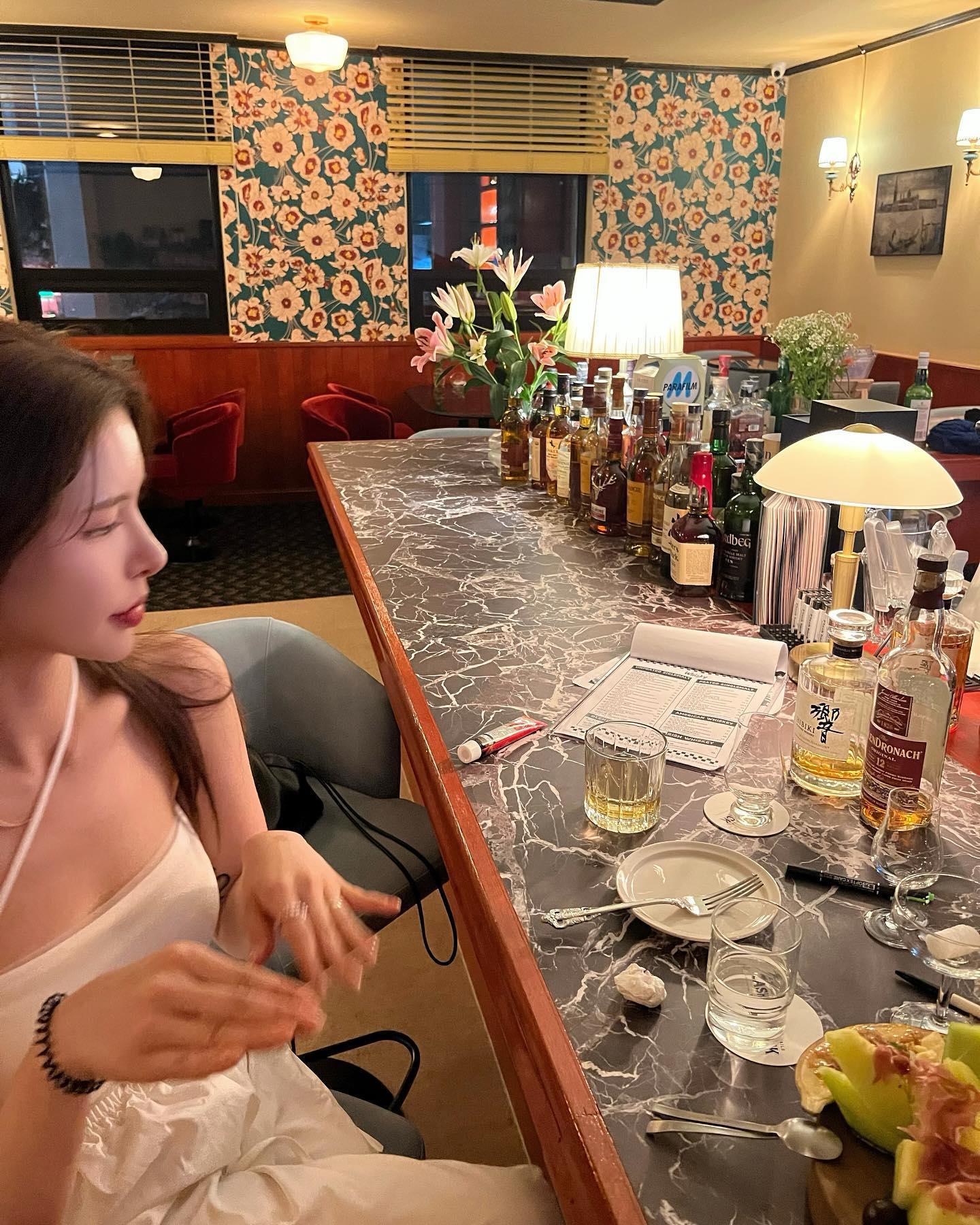 여긴 진짜 healing zone 🤍 .. #flashback 
예뻐 좋아 맛있어 행복해 좋아아앙
유명해져! 유명해지지마… 유명해져! 유명해지지마 …….