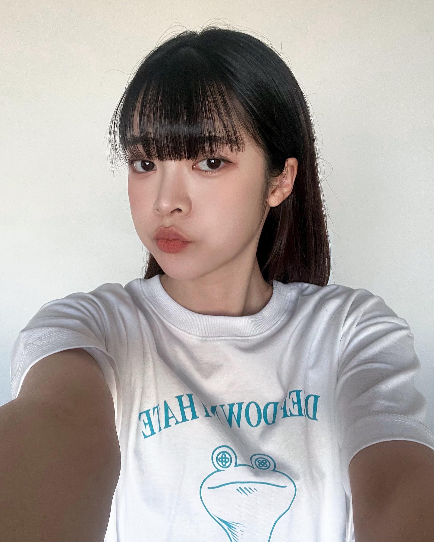 모두가 잠든 사이 슬쩍,, 총총••💤
