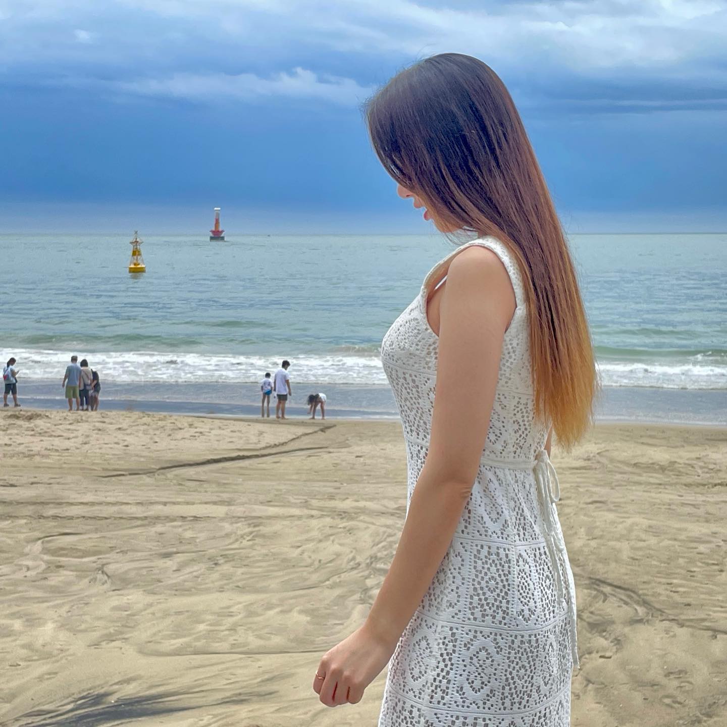 🌊
⠀
⠀
⠀
⠀
⠀
#부산 #해운대해수욕장 #휴가 #연차