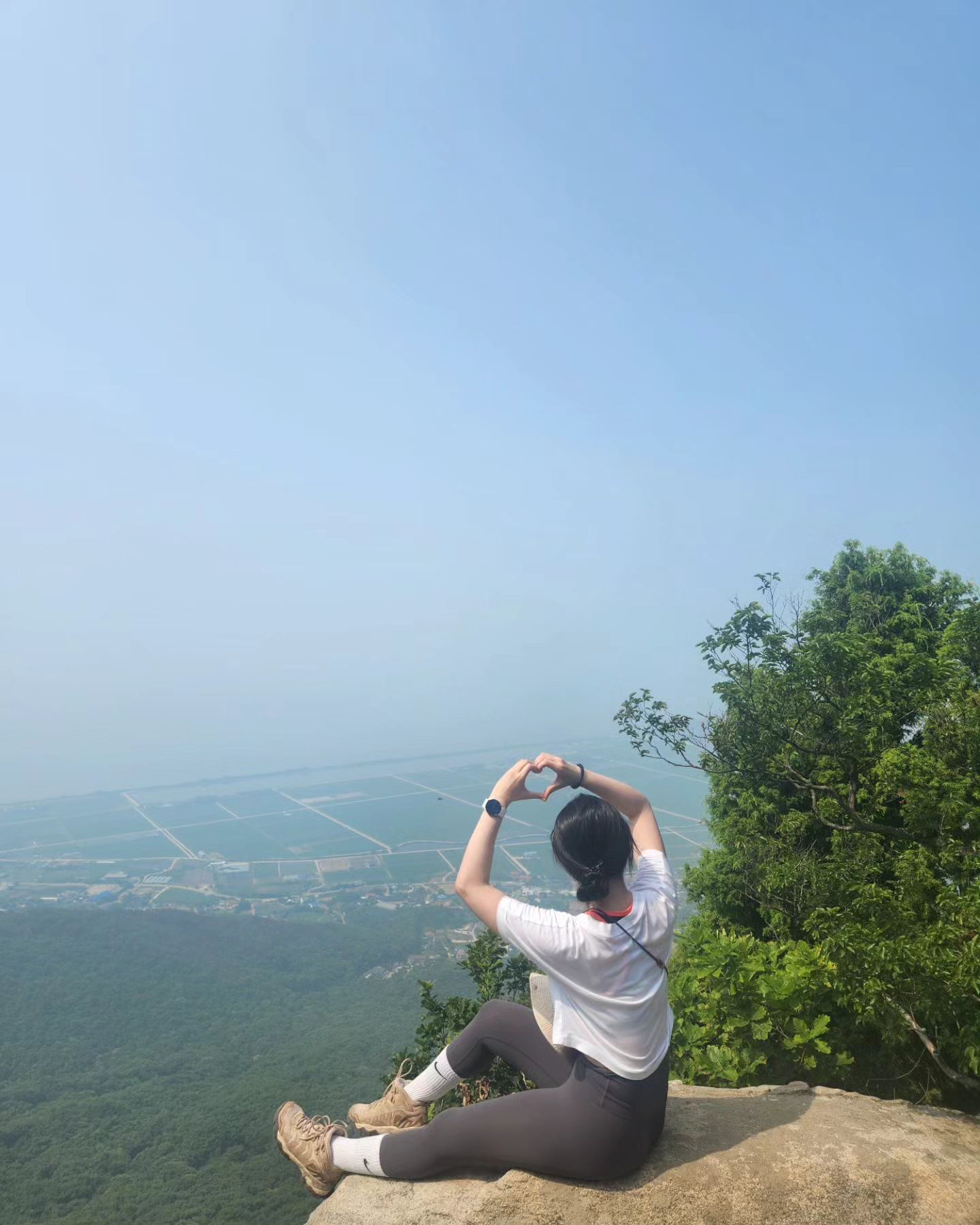 230624 송은솔또마니산