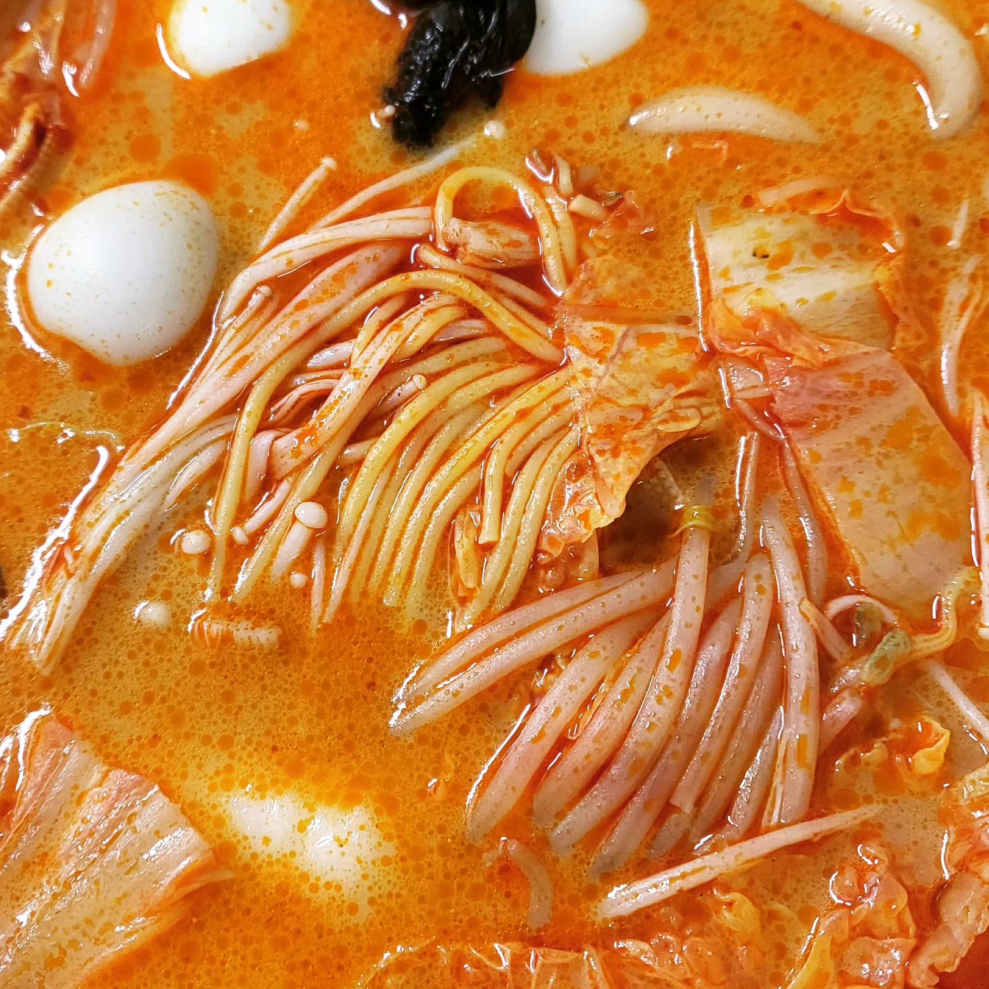 진짜 완전 맛나는 마라탕탕탕
진짜 내 인생에 마라탕 없으면 어쩔뻔...ㅎ

#음식 #음식스타그램 #마라탕 #마라탕스타그램