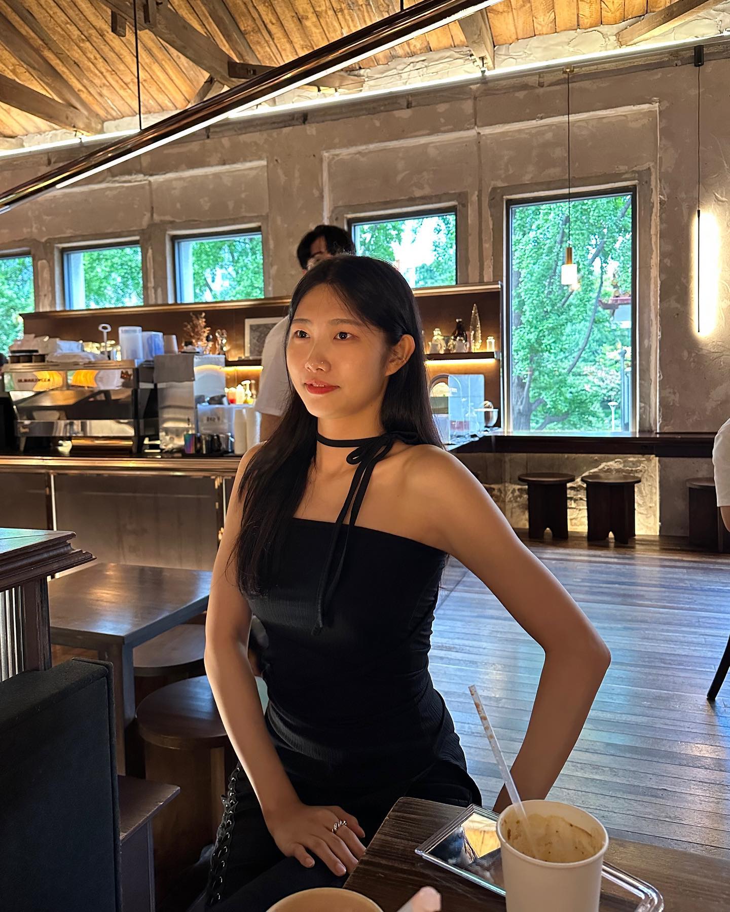잇프피에게 인스타는 넘 귀찮고,,,, 밀린 사진 한가득이고 ,,,, 다시 열심히 해볼게요 절 잊지 말아듀데요🥹