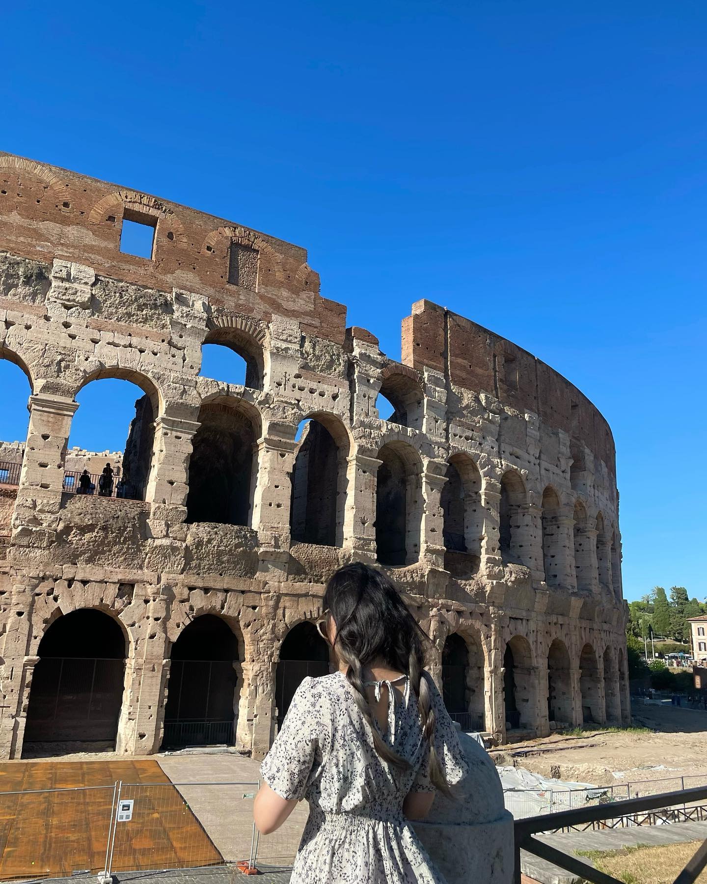 colosseum💛