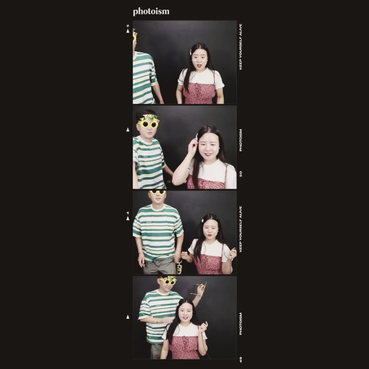 주말 뽀시락거리기
오빠는 내가 좋아하는걸
가장 잘 알고 있다🙂
넘나, #재미있어 

-
#포토이즘 #데이트코스
문제는 #오늘이아니라는게함정