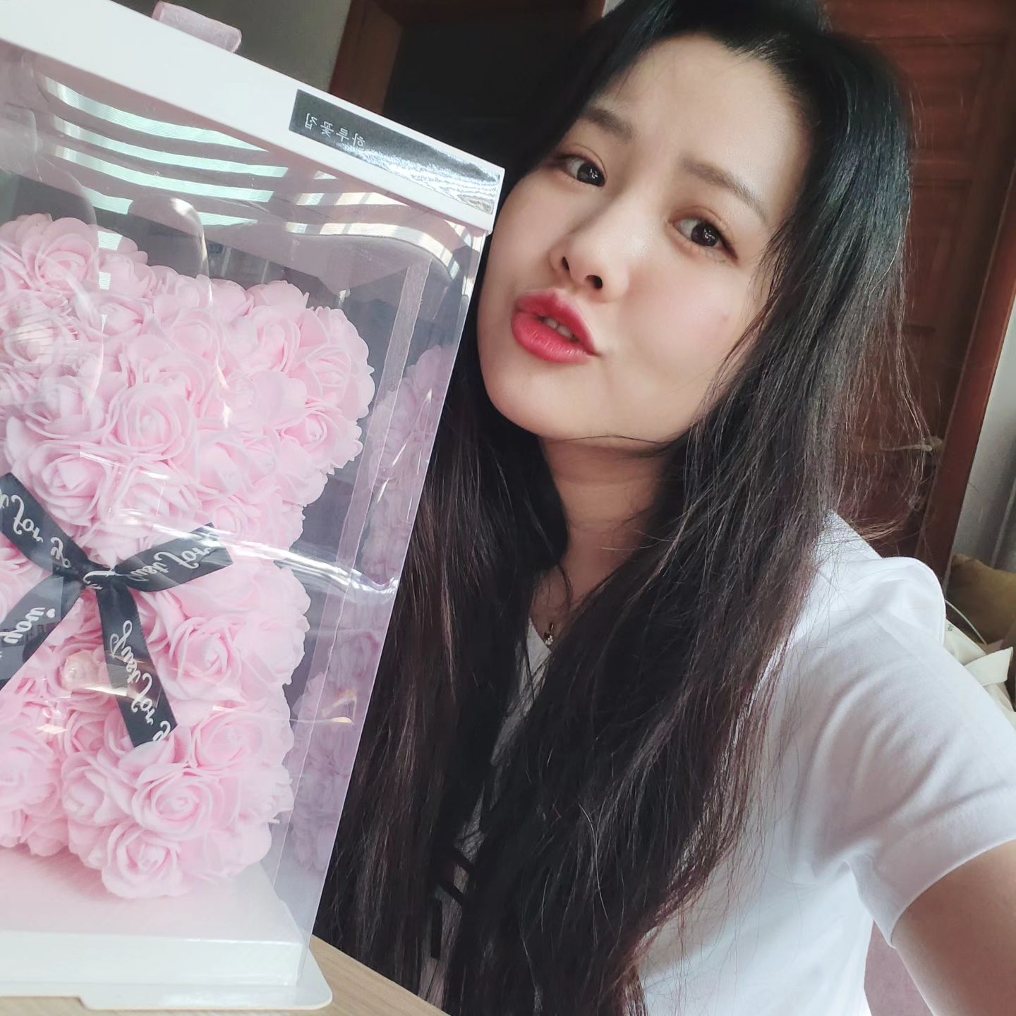 -
결혼기념일❤️