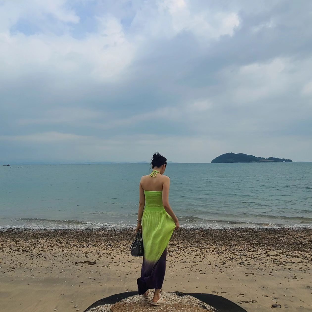 녀름휴가💛 후아 이렇게 더울수가 있는가!