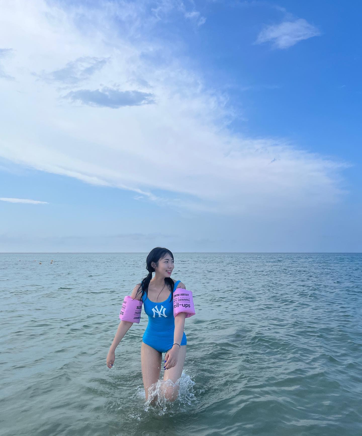 여름아 가지마〰️