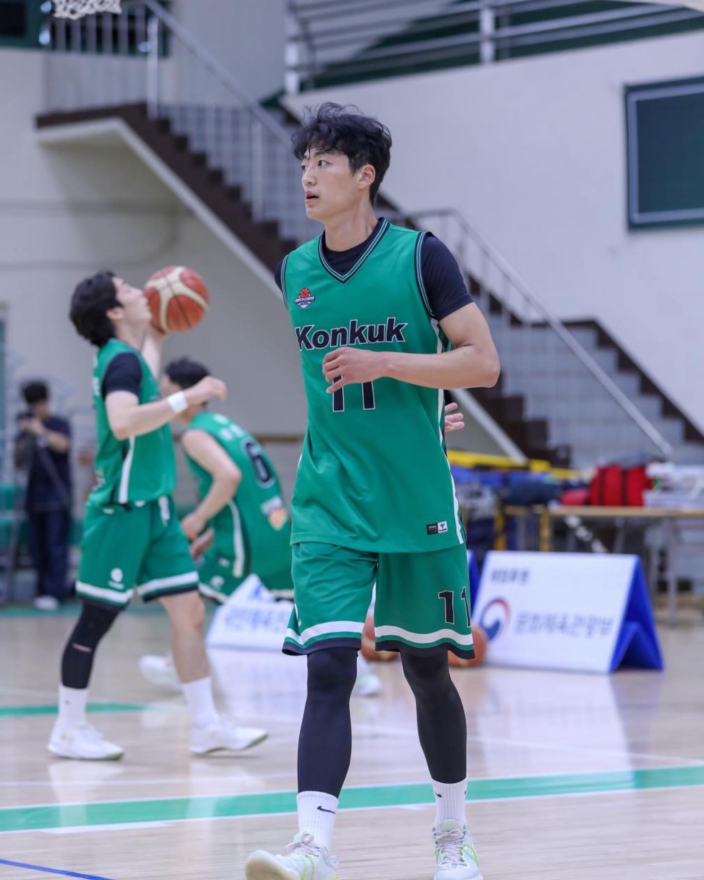 화이팅🔥