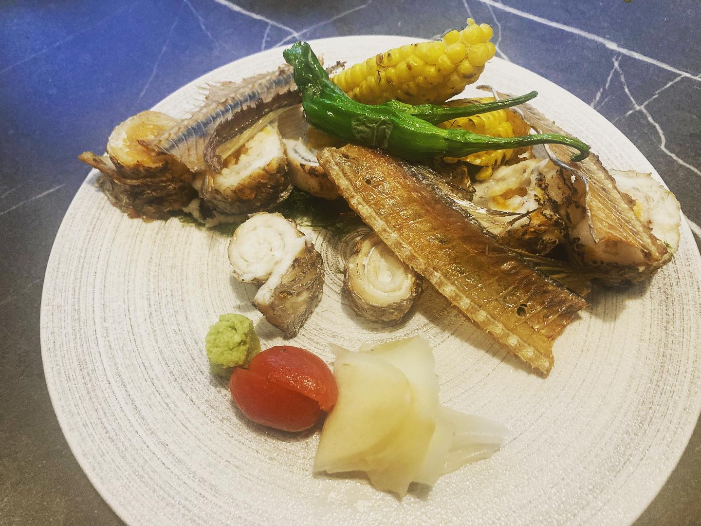 #신사동맛집 #가포슌