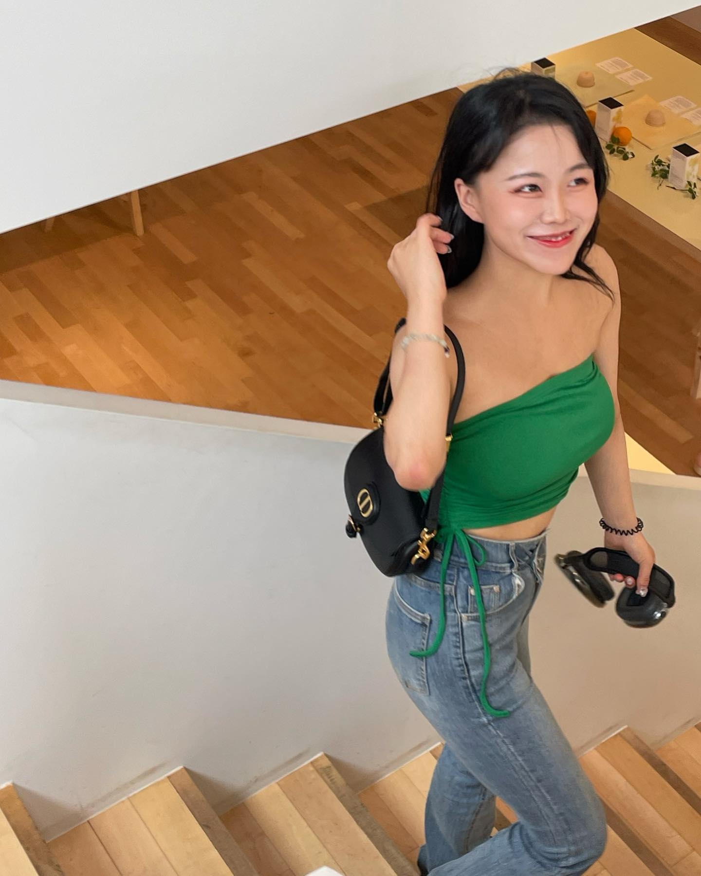 알차디 알찬 주말 ,, 패션뷰티 왕나영 컨텐츠만 건져옴.. 요즘 나또취 블로그는 버려짐 …