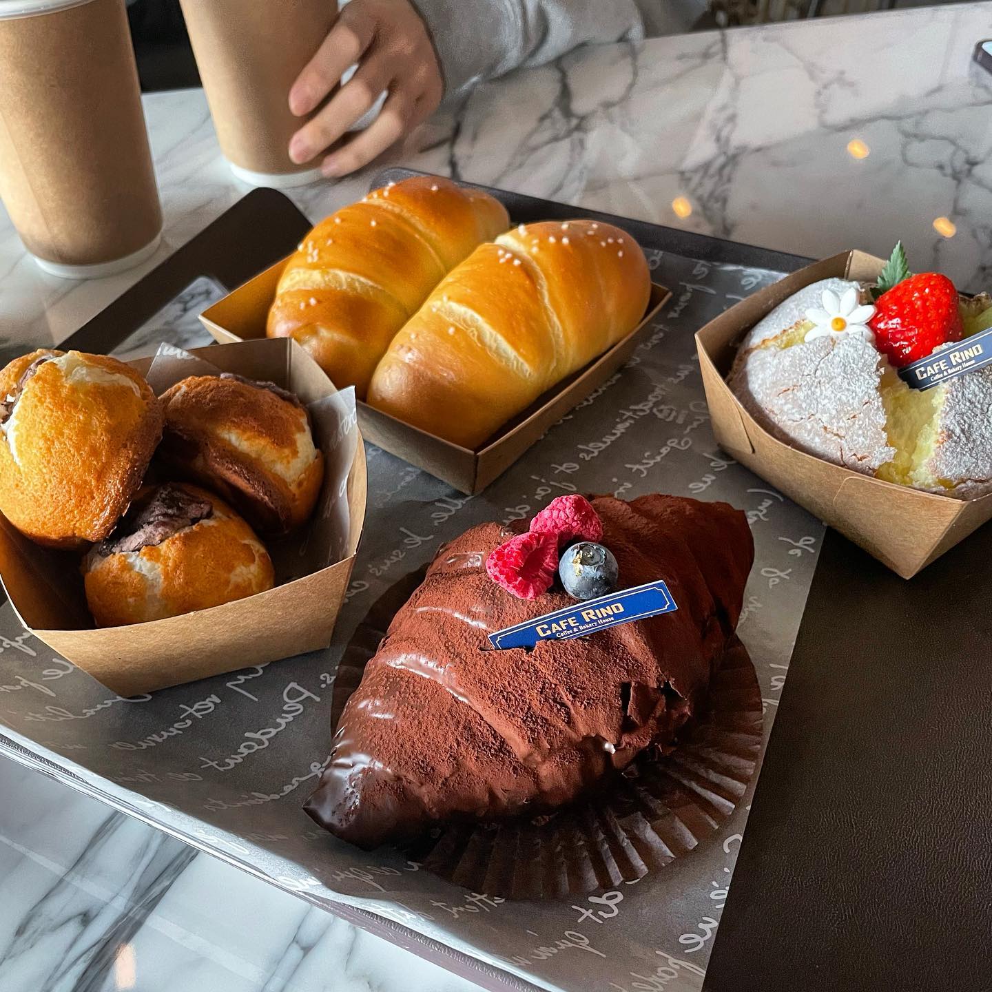 #빵 #🍞
#카페리노 #양평카페
#양평 #양평카페추천 #양평빵집

#빵맛집 #빵집 #빵 #맛스타그램 #먹스타그램