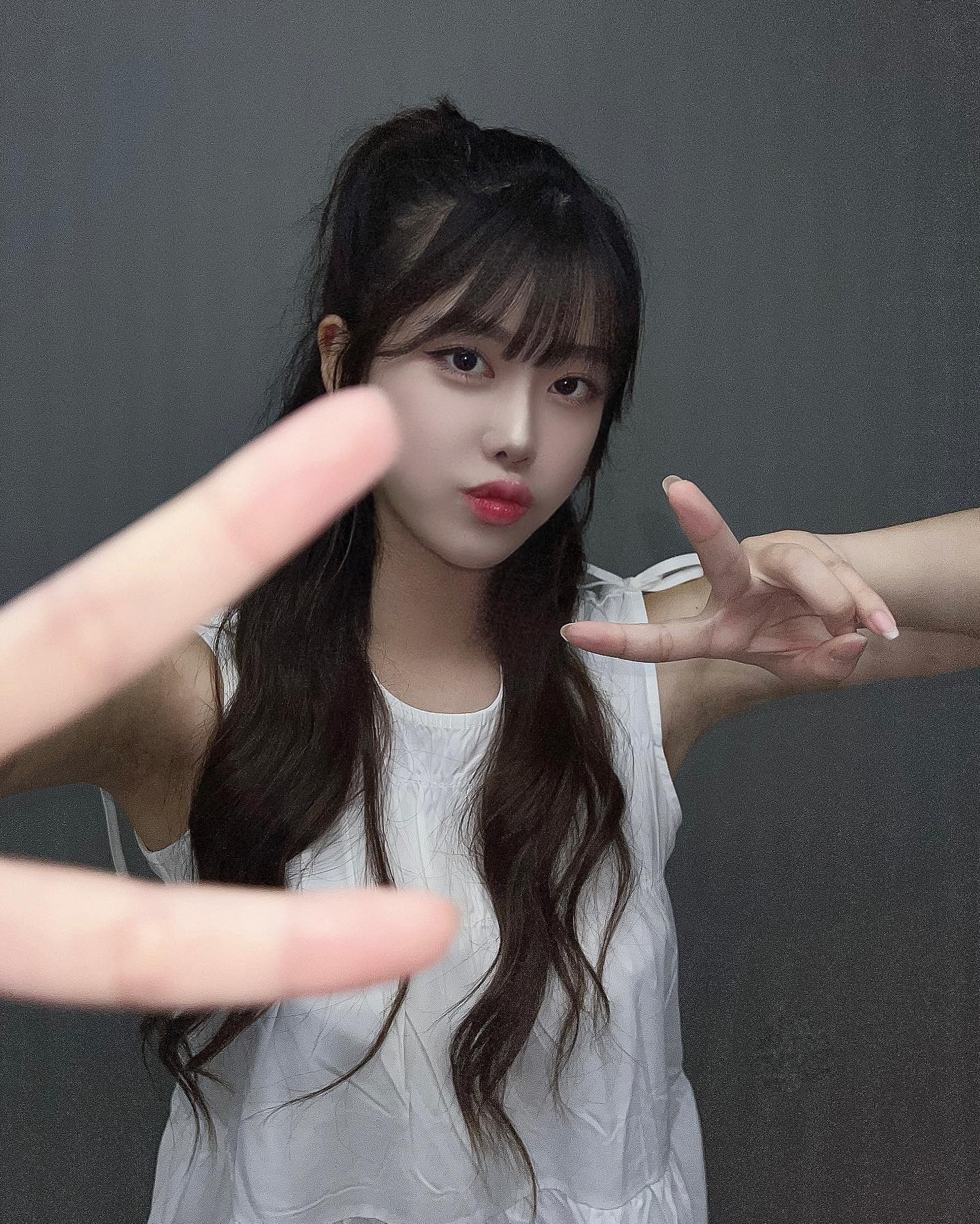 MZ 늬낌으로 ㅎ