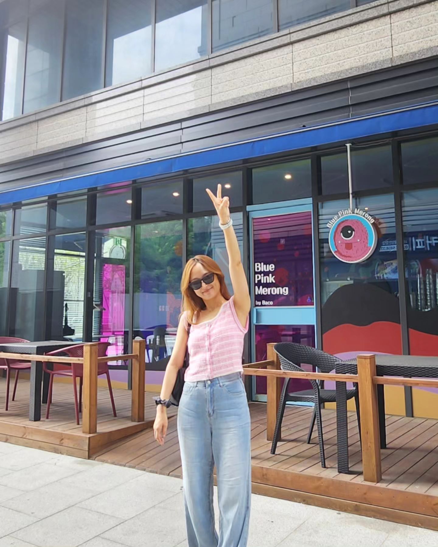 역시 주말엔 데이트 ♡
맛난거 먹으니 좋다 😍